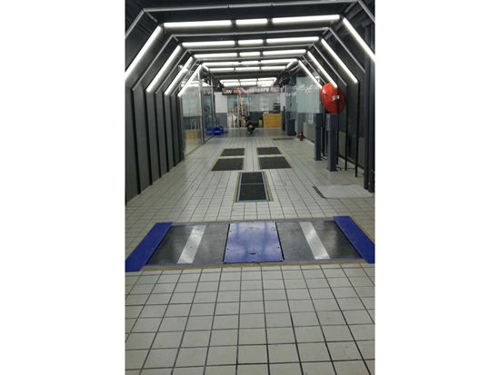 实景展示
