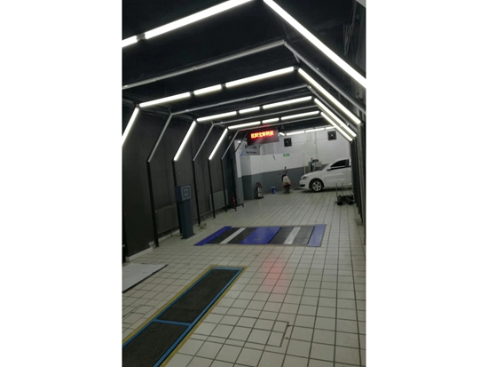 实景展示