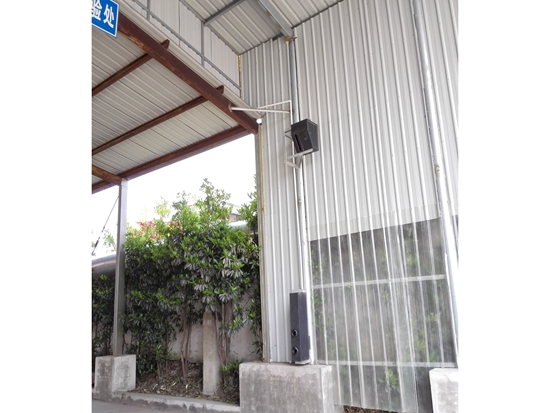 实景展示